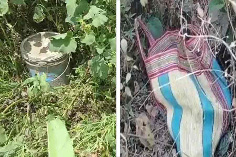 Again and again bombs recovered in Murshidabad ahead of Lok Sabha election dgtld
