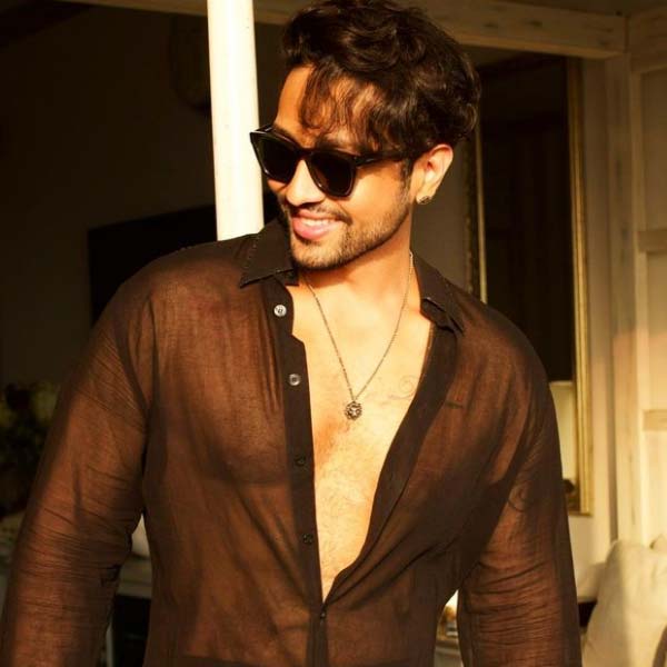  Adhyayan Suman
