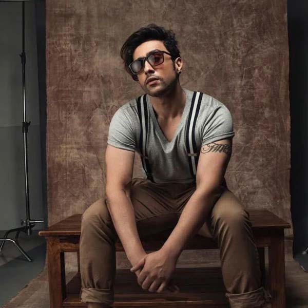  Adhyayan Suman