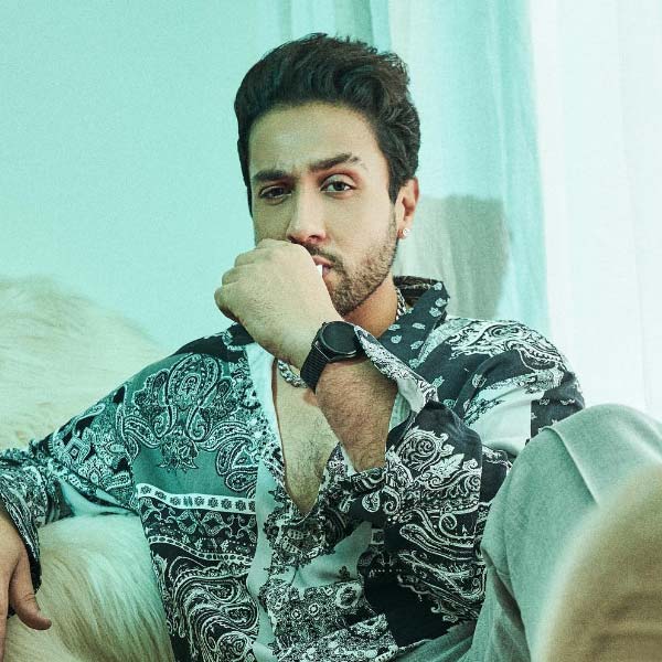  Adhyayan Suman