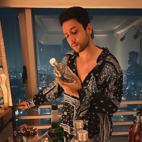  Adhyayan Suman