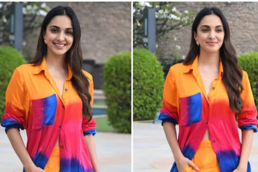 Sara Ali Khan to Alia Bhatt, how the Bollywood actresses style Co ord Set to get a perfect look