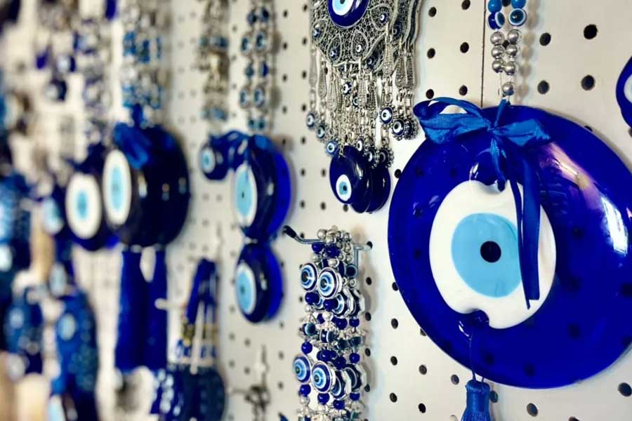 Evil Eye
