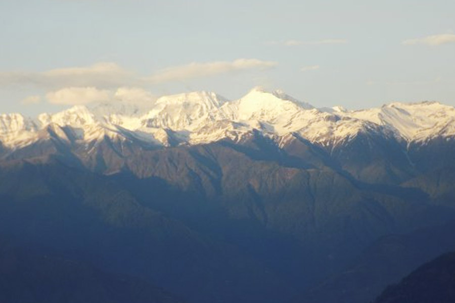 You can choose Khajjiar in Himachal Pradesh as travel destination to make all your Switzerland dreams come true