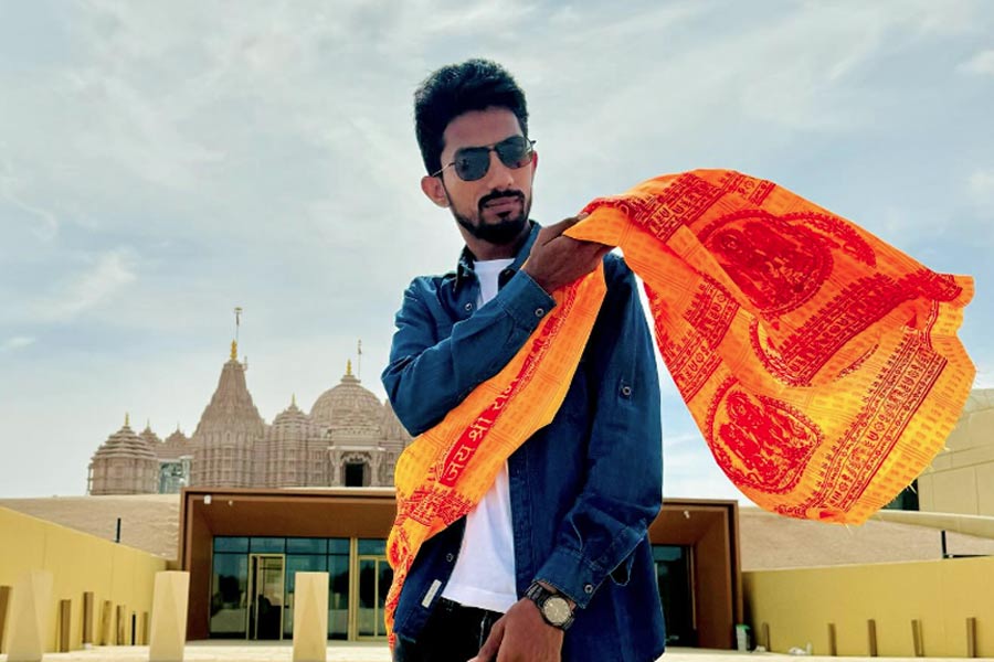 Mimic Shyam Rangeela plans to challenge PM modi in Lok sabha poll