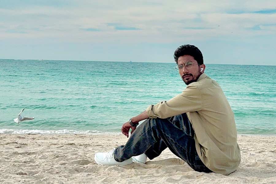 Mimic Shyam Rangeela plans to challenge PM modi in Lok sabha poll