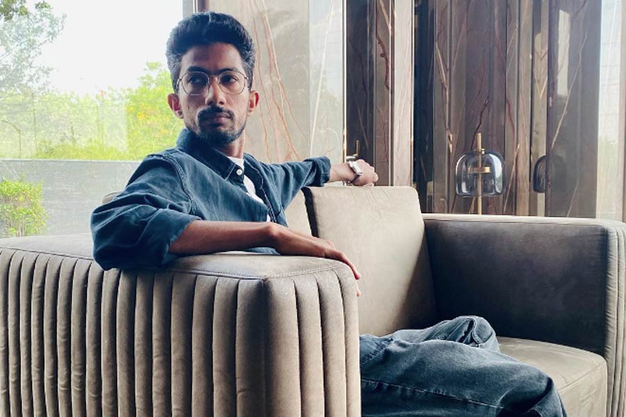 Mimic Shyam Rangeela plans to challenge PM modi in Lok sabha poll