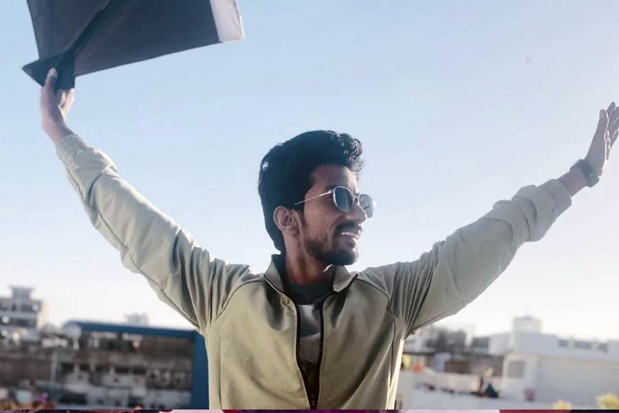 Mimic Shyam Rangeela plans to challenge PM modi in Lok sabha poll