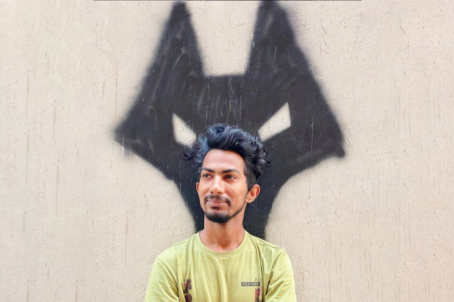 Mimic Shyam Rangeela plans to challenge PM modi in Lok sabha poll