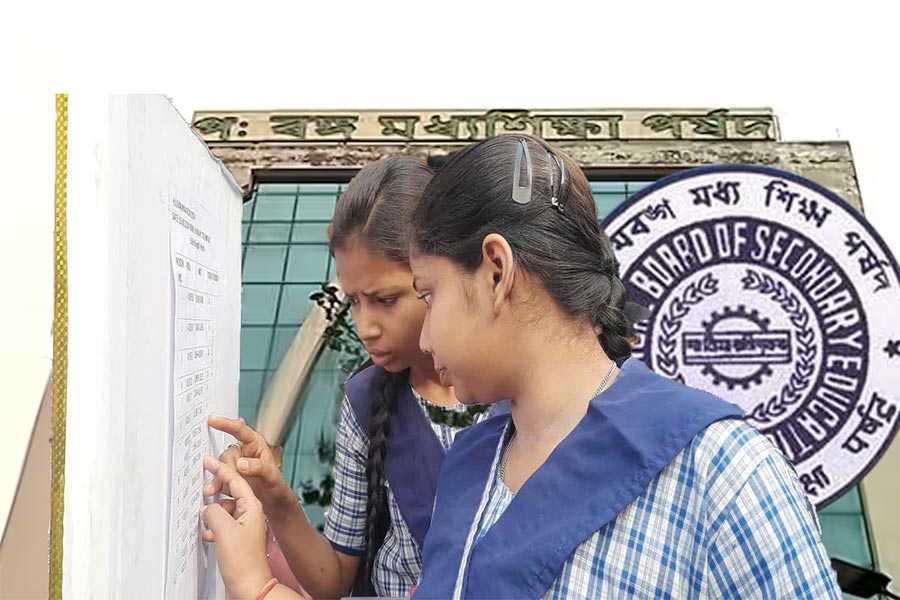 Candidates from WB districts dominate Madhyamik 2024 Merit List dgtl