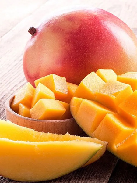 Can diabetic patients eat mango, how much effect on blood sugar level dgtl