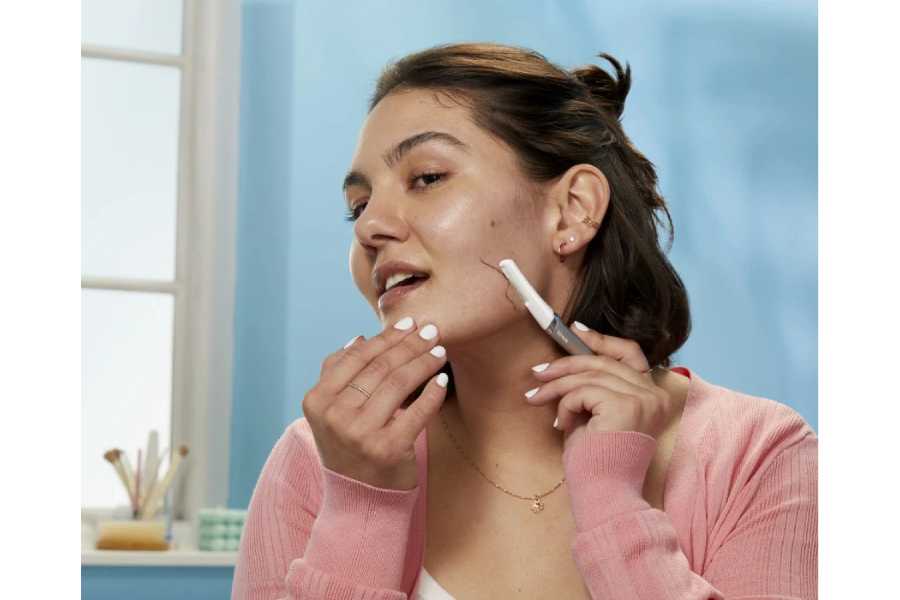Side effects of facial hair waxing