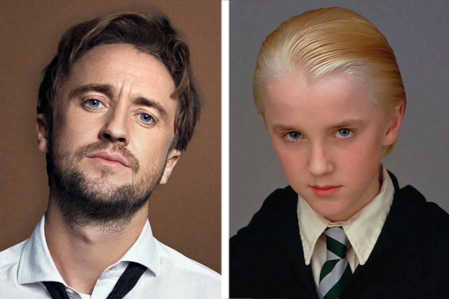 Harry Potter series fame actor Tom Felton aka Draco Malfoy to star in Hansal Mehta’s web series Gandhi