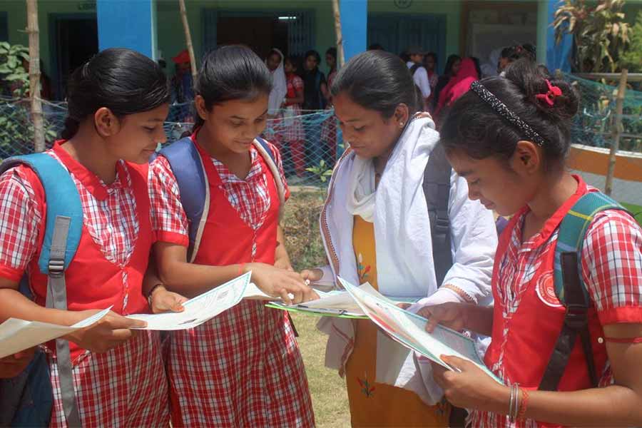 Madhyamik examination 2024: Meritorious student now do not want to be teachers anymore