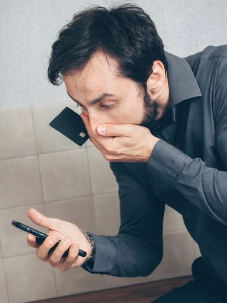 People are being cheated in the name of parcel, beware of such phone calls dgtl