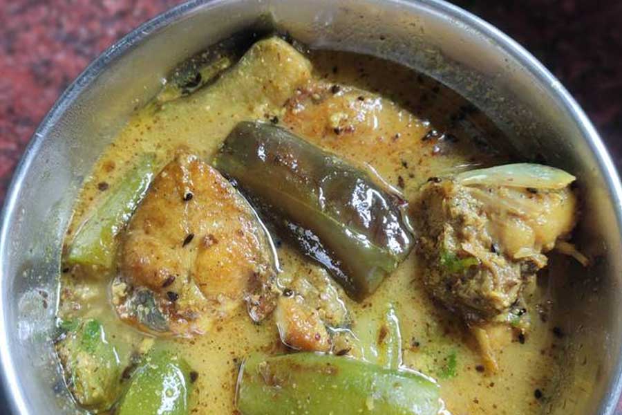 Bengali recipes to try with fish to stay cool during the summer season