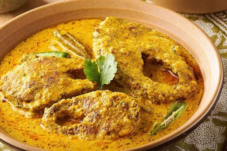 Bengali recipes to try with fish to stay cool during the summer season