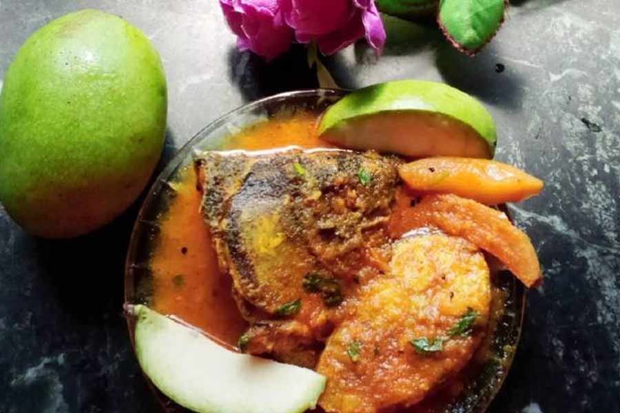 Bengali recipes to try with fish to stay cool during the summer season