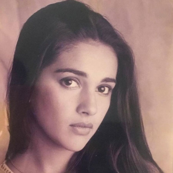 Tara Sharma Saluja