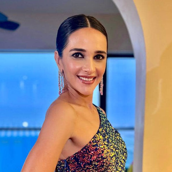 Tara Sharma Saluja