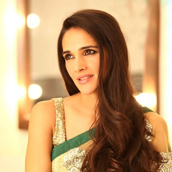 Tara Sharma Saluja