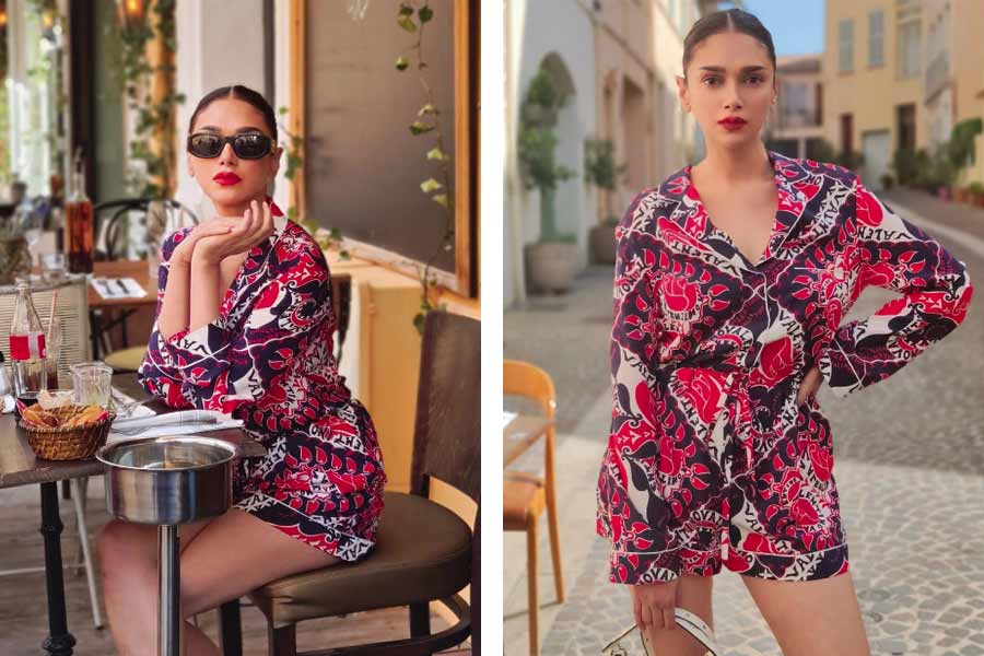 Aditi Rao hydari