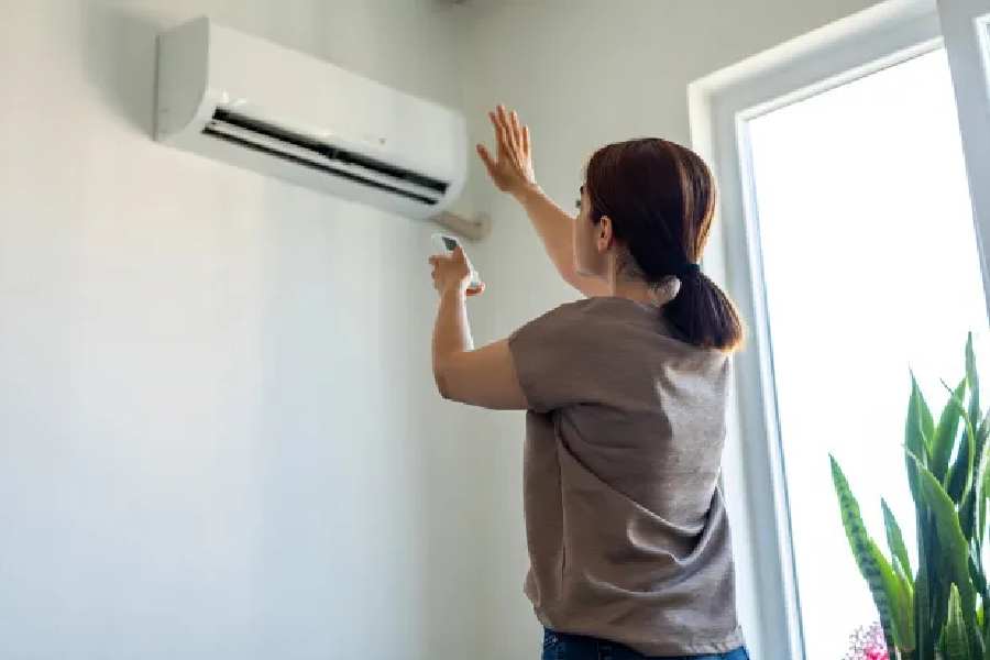 Tips to use Air Conditioner Effectively dgtl