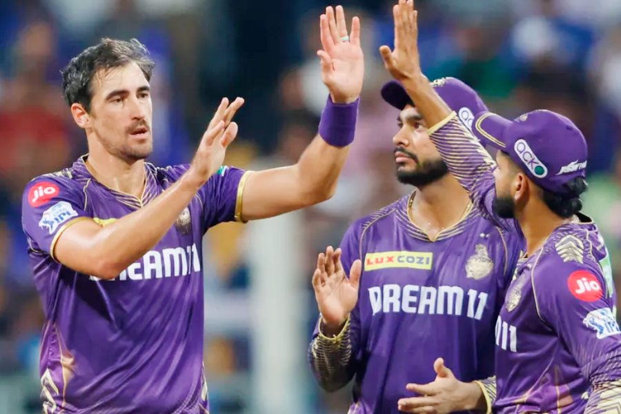 Picture of KKR