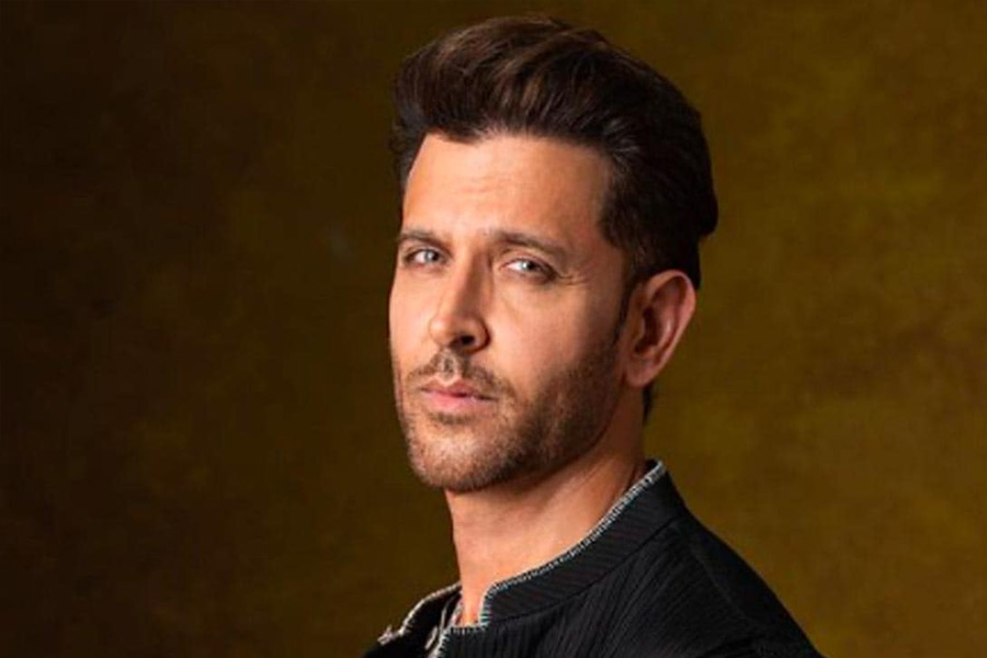 জামনগরে আয়োজিত অনন্ত এবং রাধিকার প্রাক্-বিবাহ অনুষ্ঠানে যেতে পারেননি হৃতিক। শারীরিক অসুস্থতার কারণেই উপস্থিত ছিলেন না তিনি।