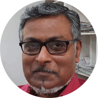 দীপঙ্কর দাশগুপ্ত