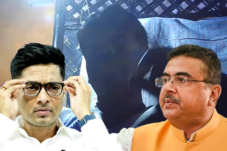 Abhishek Banerjee to hold press conference on Sandeshkhali’s Viral Video on Saturday dgtl