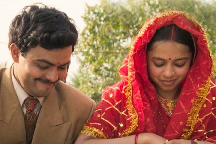 review of ‘Laapata Ladies’ dgtl