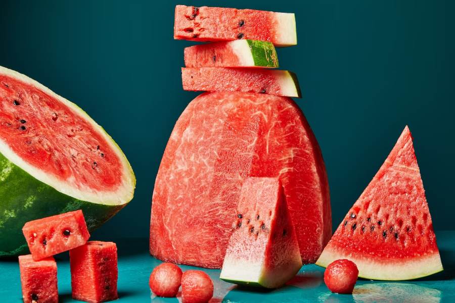 Watermelon Recipes for Summer Dgtl