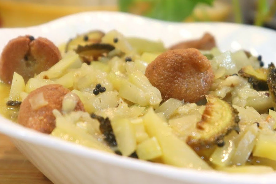 Quick and easy to make Bengali-style summer recipes