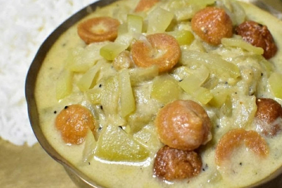 Quick and easy to make Bengali-style summer recipes