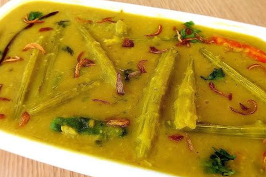 Quick and easy to make Bengali-style summer recipes
