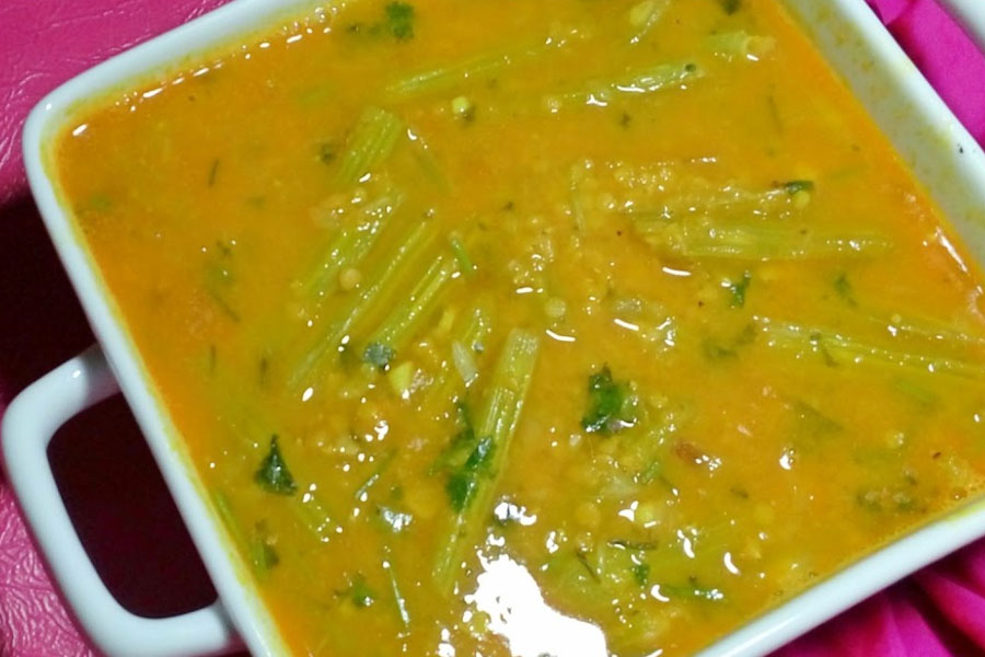 Quick and easy to make Bengali-style summer recipes