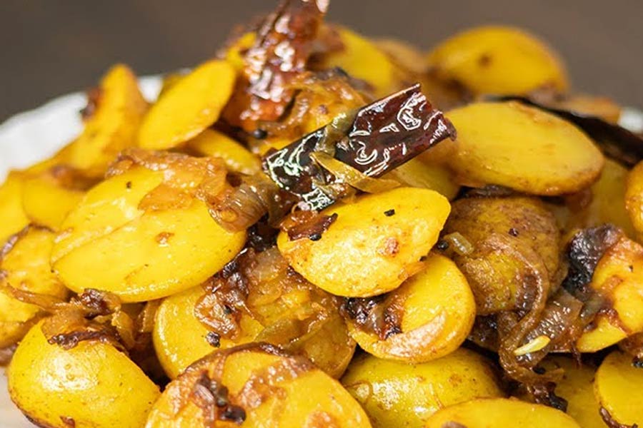 Quick and easy to make Bengali-style summer recipes