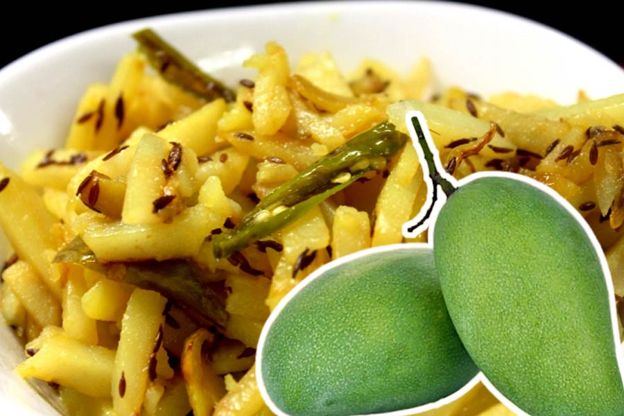 Quick and easy to make Bengali-style summer recipes