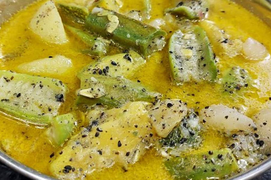 Quick and easy to make Bengali-style summer recipes