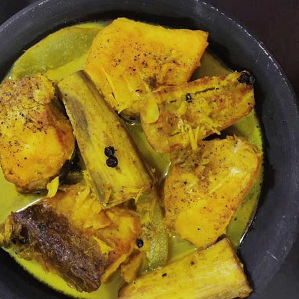 Quick and easy to make Bengali-style summer recipes