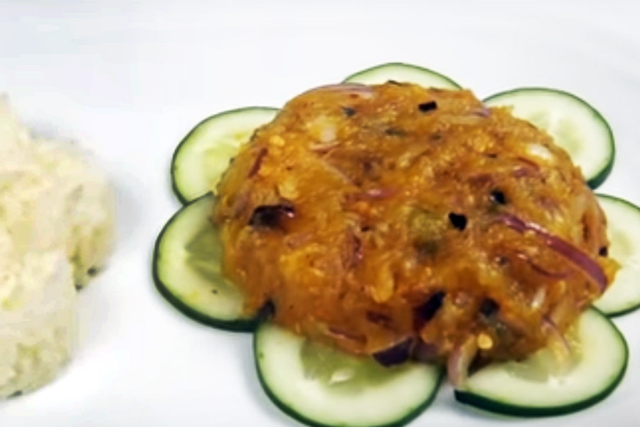 Quick and easy to make Bengali-style summer recipes