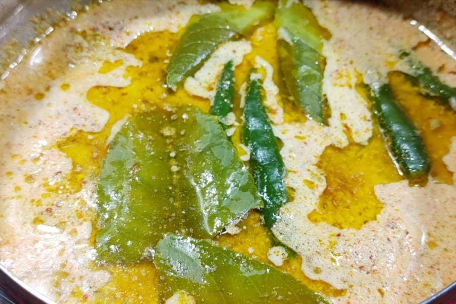 Quick and easy to make Bengali-style summer recipes