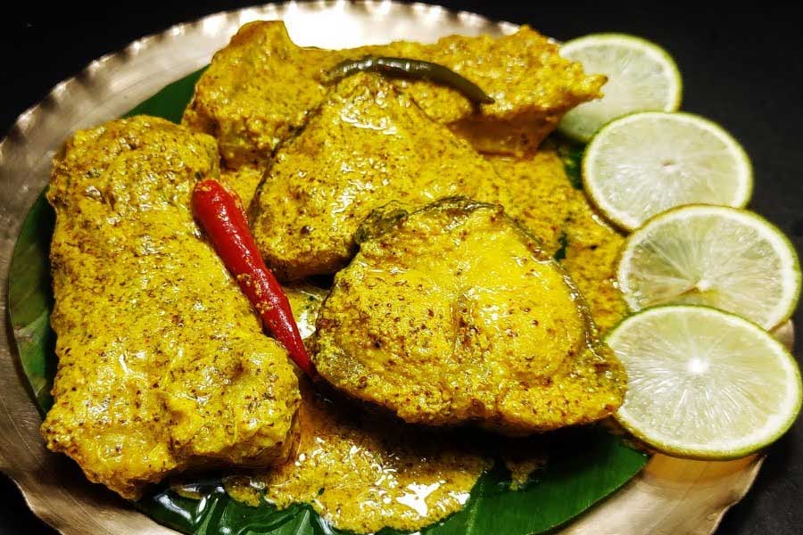 Quick and easy to make Bengali-style summer recipes