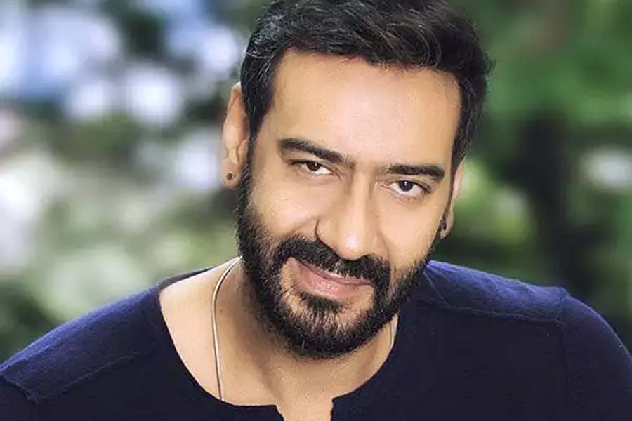 ওটিটির পর্দায় অভিনয় করে সর্বোচ্চ উপার্জনকারী তারকার তালিকায় শীর্ষে নাম লিখিয়েছেন অজয় দেবগন।