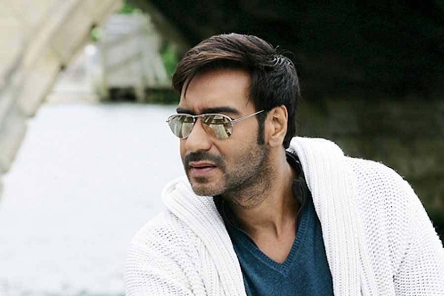 ২০২২ সালে ওটিটি প্ল্যাটফর্মে মুক্তি পায় ‘রুদ্র: দ্য এজ অফ ডার্কনেস’। ছয় পর্বের এই সিরিজ়ে মুখ্য চরিত্রে অভিনয় করতে দেখা যায় অজয়কে।