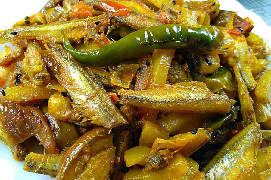 Quick and easy to make Bengali-style summer recipes