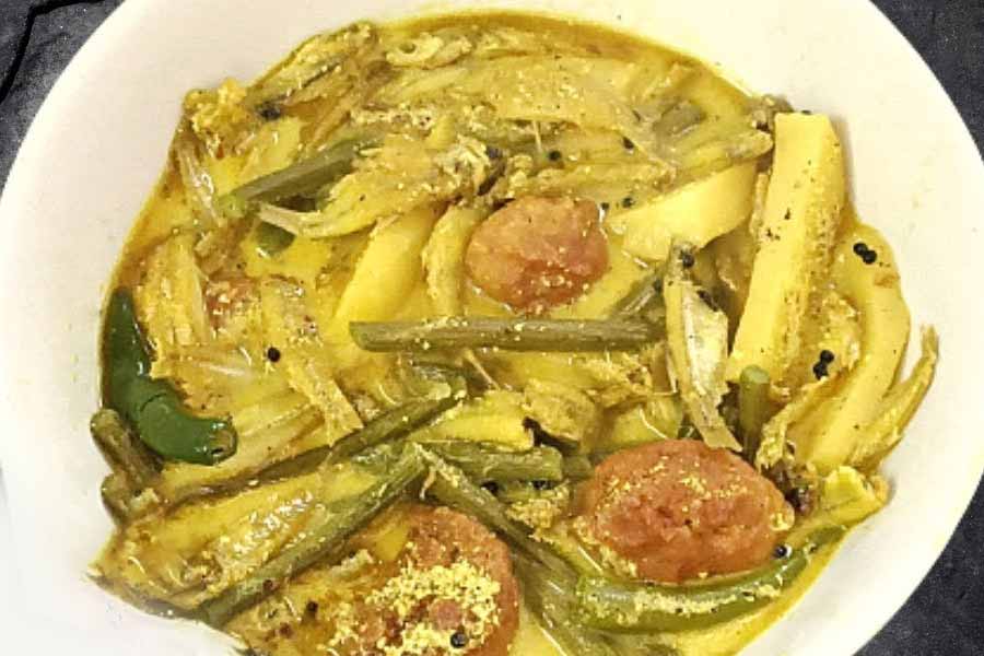 Quick and easy to make Bengali-style summer recipes