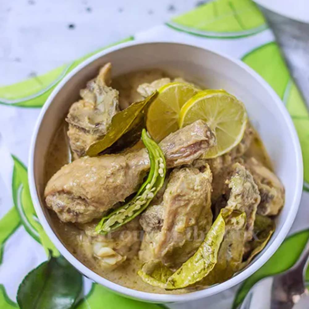 Quick and easy to make Bengali-style summer recipes