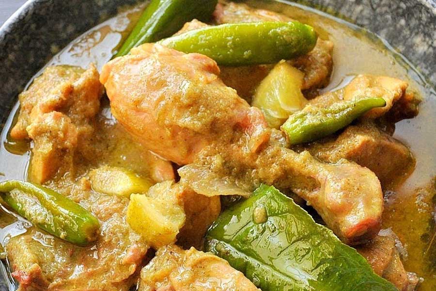 Quick and easy to make Bengali-style summer recipes